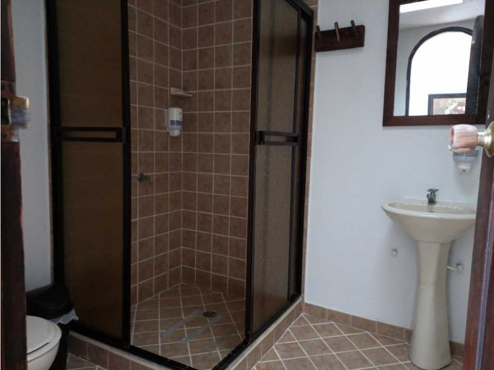 Hostal para la venta en Filandia