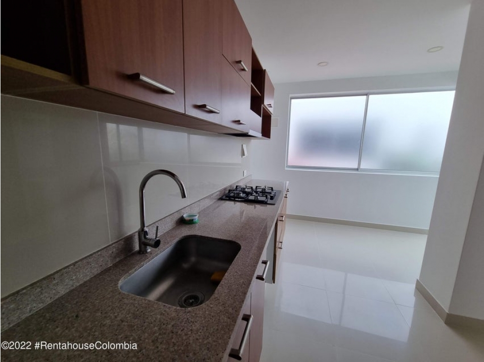 Apartamento en  Pontezuela RAH CO: 24-252