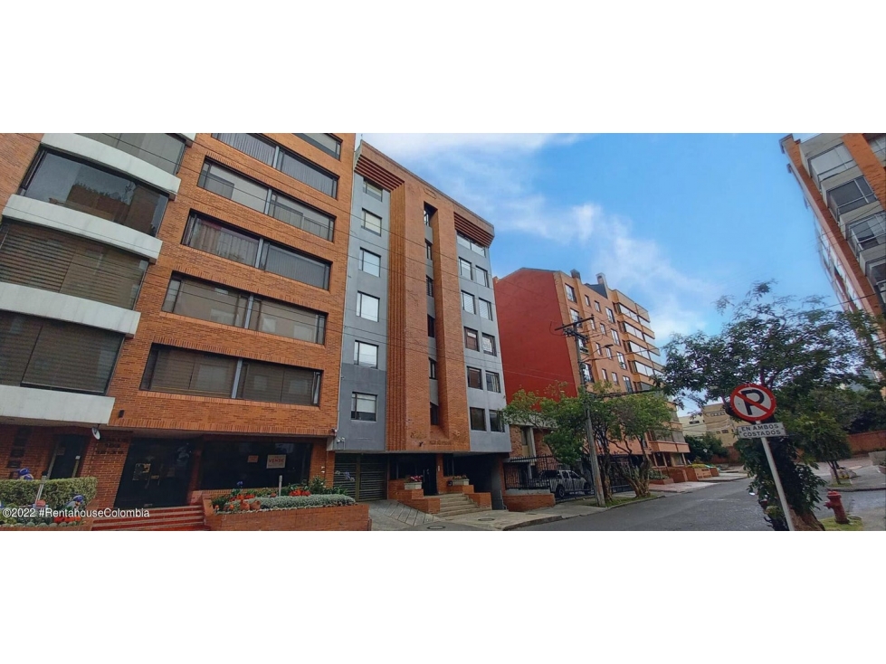 Apartamento en  Rincon del Chico RAH CO: 24-785