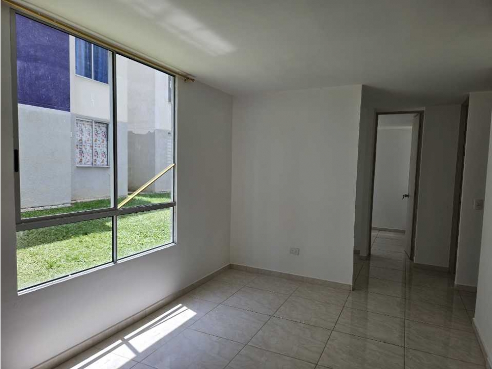 VENDO  APARTAMENTO  EN CIUDADELA DEL VIENTO JAMUNDI (K.T) CW:6906113