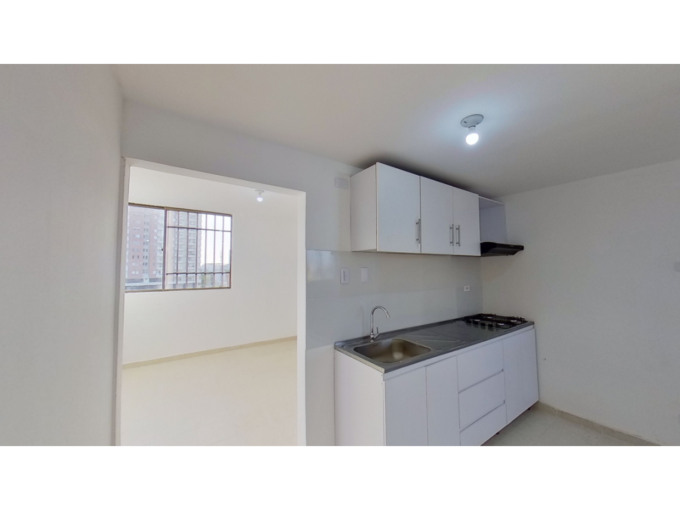 Edificio Atlantis - Apartamento en Venta en Las Delicias, Barranquilla