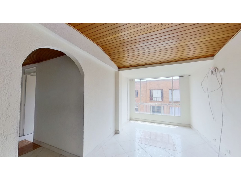 Mirador de San Ignacio 5 - Apartamento en Venta en San Mateo 3, Soacha