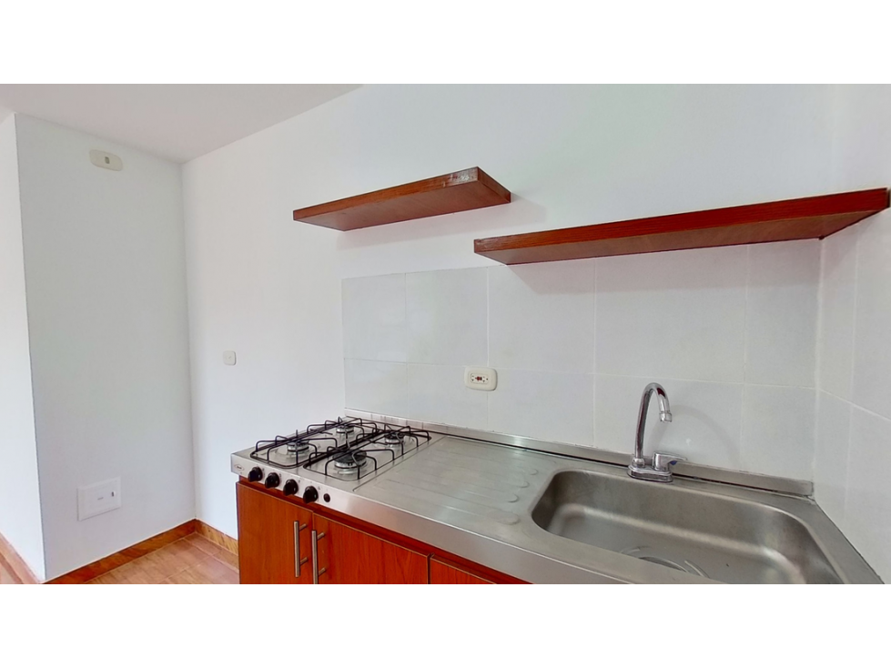 Metro 136-Apartamento en Venta en Centro Usme Urbano, Usme