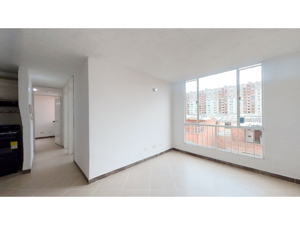 Loretto Parque Residencial - Apartamento en Venta, Terreros - Soacha