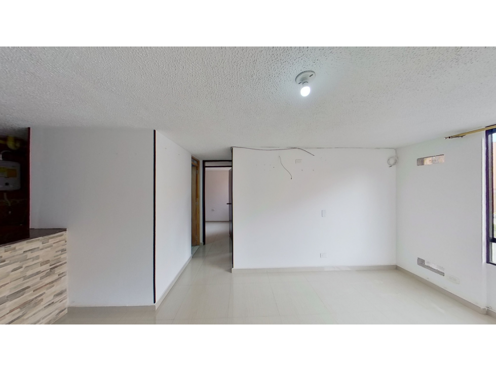 La Alegria 2-Apartamento en Venta en Hogares, Soacha