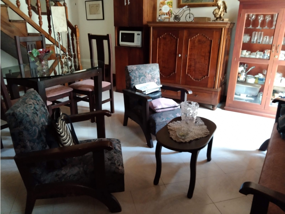 Se vende apartamento en Salamina