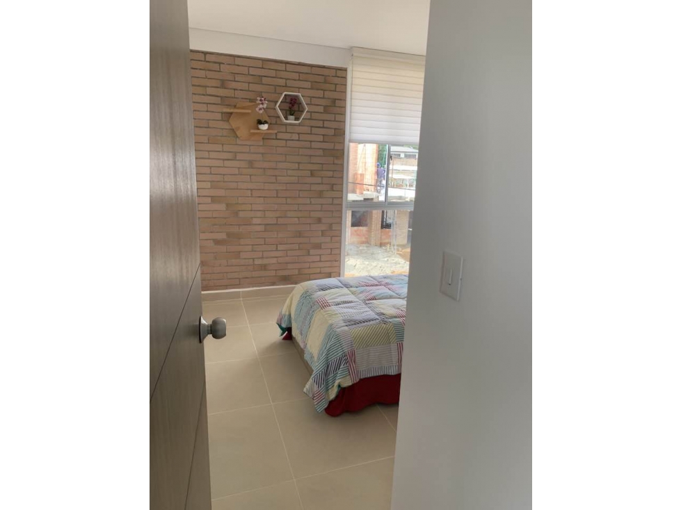 VENTA CASA NUEVA EN CONJUNTO HOJARASCA