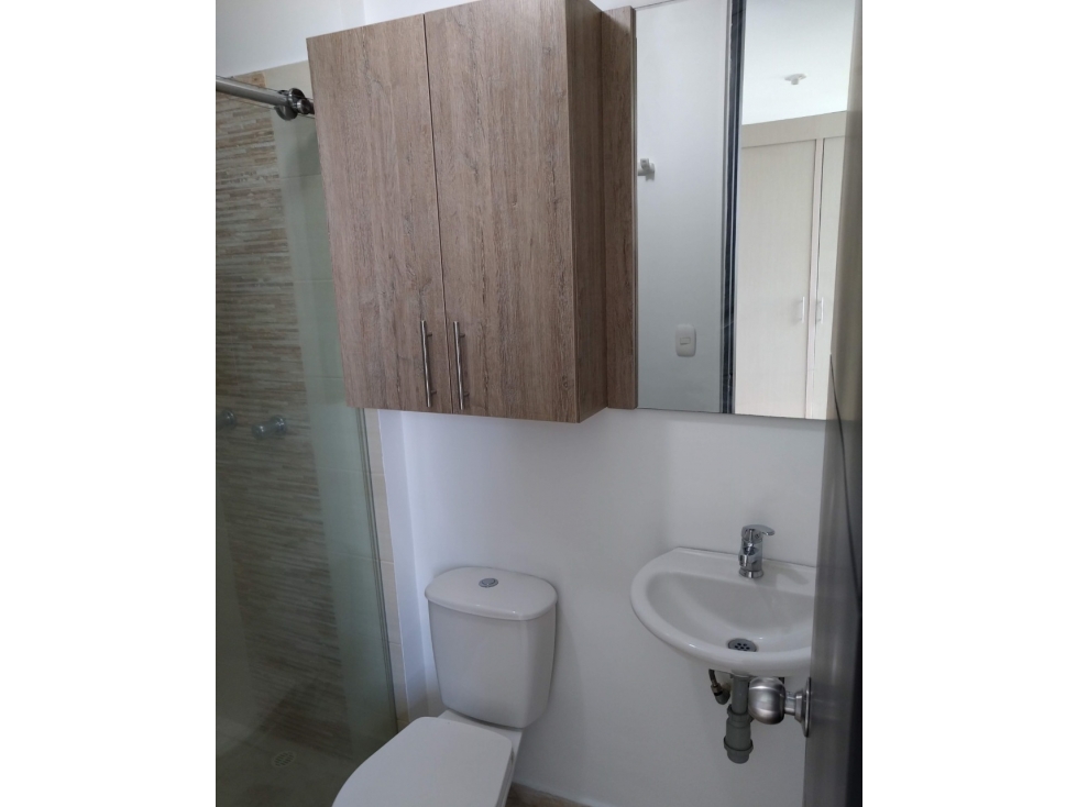 VENDO APARTAMENTO VIA CONDINA, PEREIRA