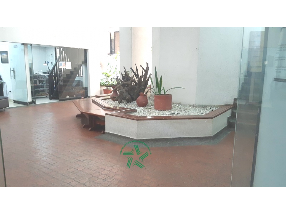 En Venta Local en Edificio del centro de Pereira