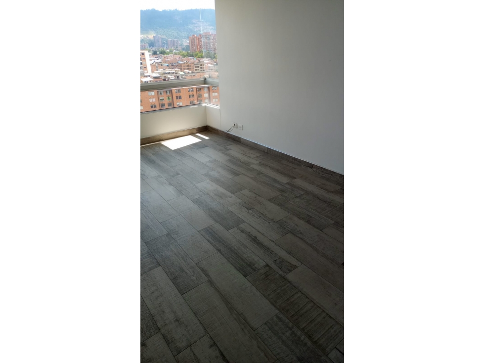 Apartamento en venta san antonio norte