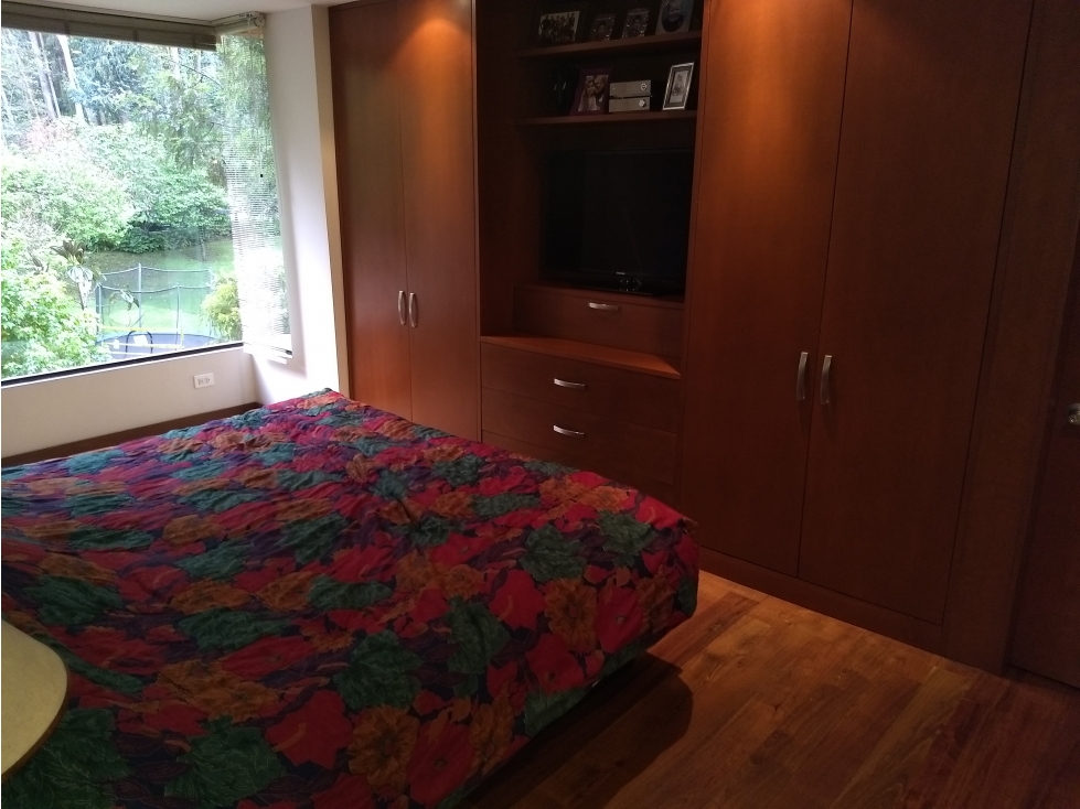 Venta Apartamento Sierras del Moral