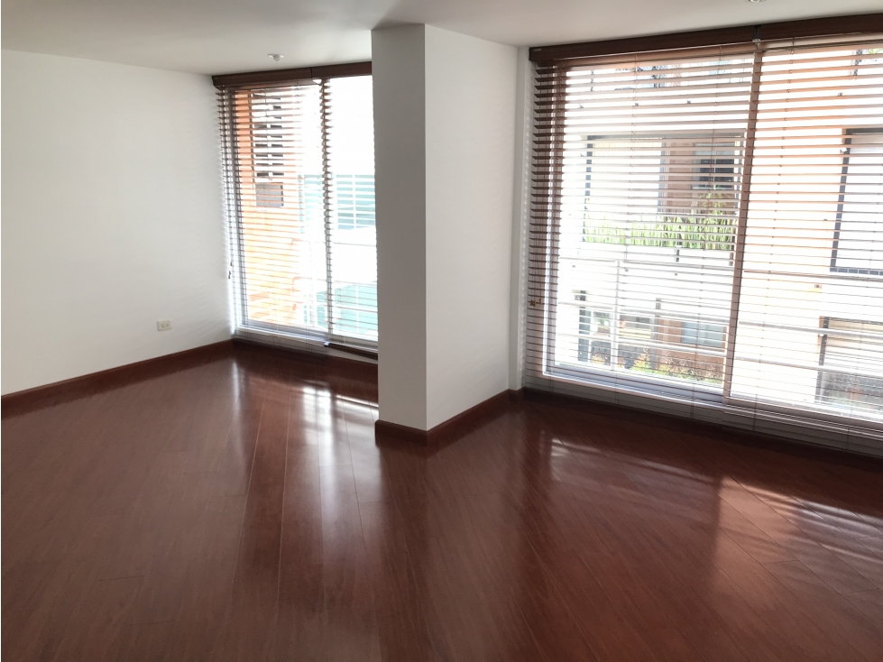 Venta Apartamento Rincon del Chico