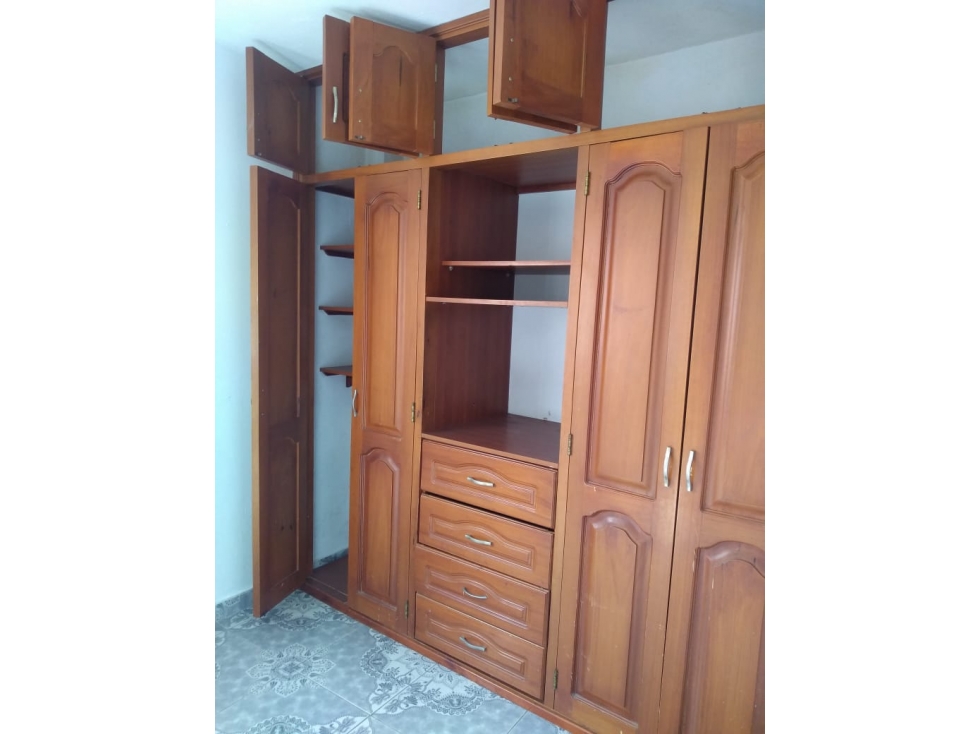 VENDO APARTAMENTO EN ITAGUI - LAS MARGARITAS