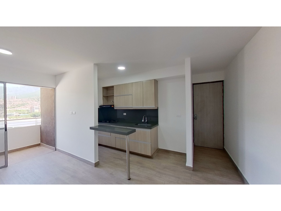 VENDO APARTAMENTO EN LA UNIDAD RESIDENCIAL HACIENDA NIQUIA EN BELLO