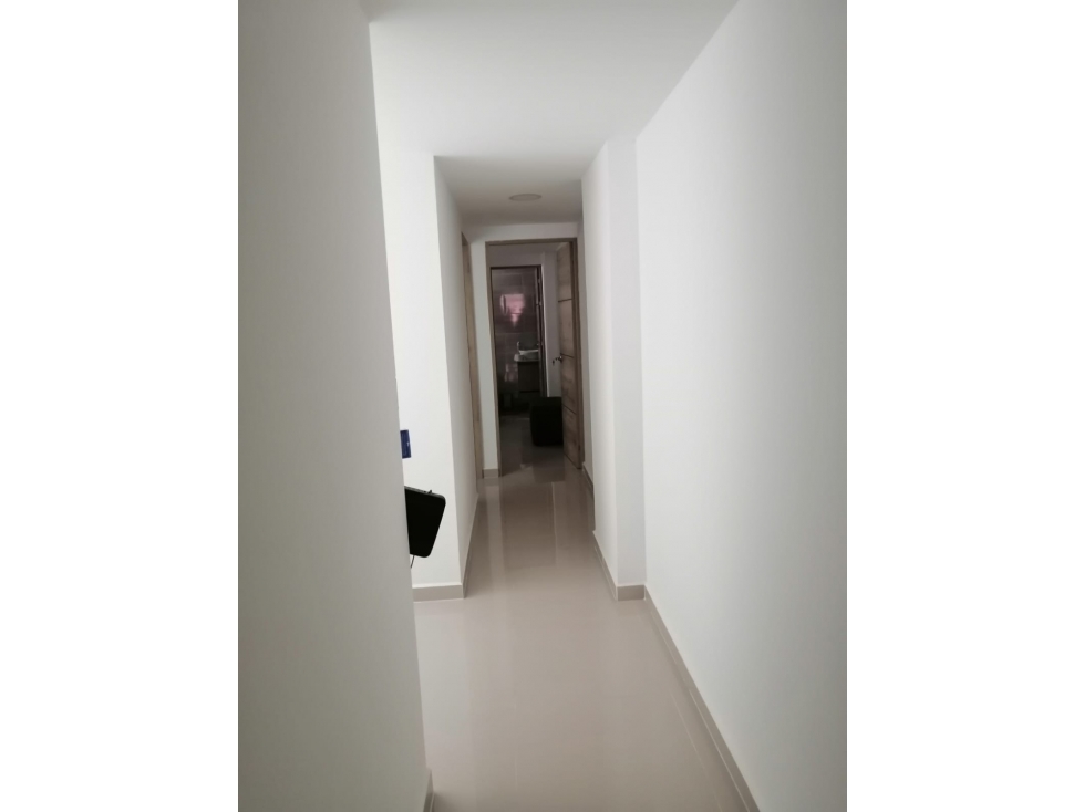 VENTA APARTAMENTO