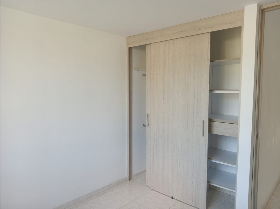 Apartamento en venta de 79.52 m2, en Milán, Envigado