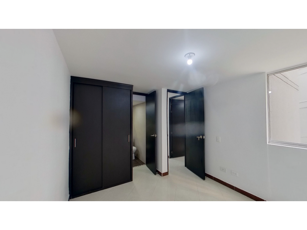 Apartamento en Venta en Rodeo Alto, Medellín.