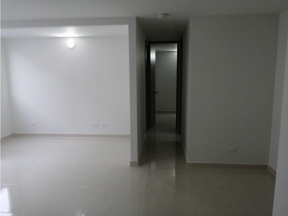 APARTAMENTO EN VENTA EN NAVARRA BELLO