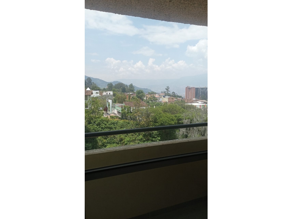 VENDO APARTAMENTO CERCA A COMFAMA DE LA ESTRELLA