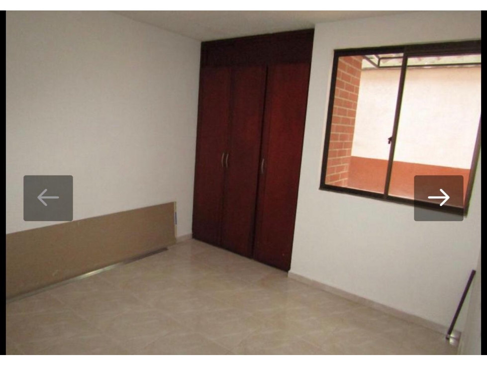 SE VENDE APARTAESTUDIO EN PINARES