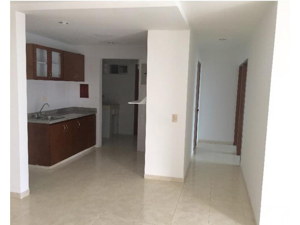 APARTAMENTO EN ARRIENDO MANGA BEMARAL