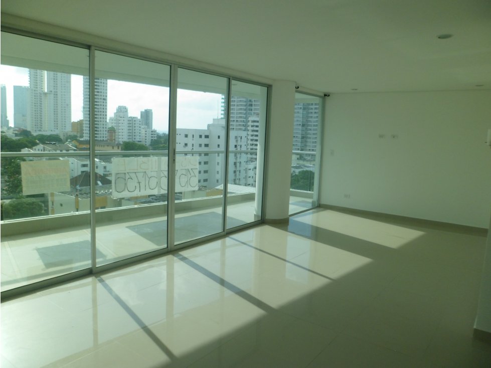 VENTA DE APARTAMENTO EN MANGA EDIFICIO TAURUS