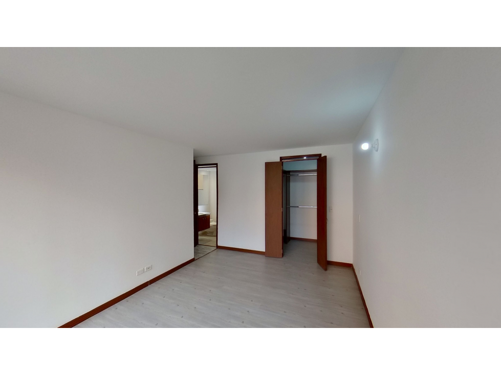 VENDO APARTAMENTO EN EL PLAN BOGOTA