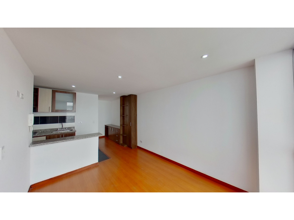 Vendo apartamento Fontibón Bogotá.