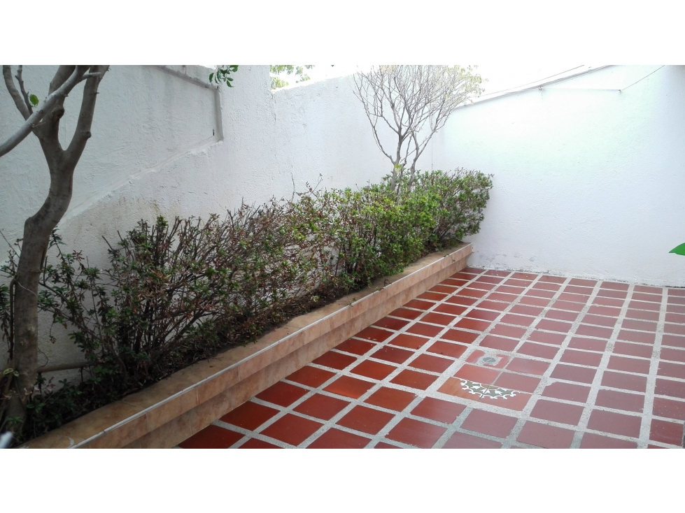 casa en venta en condominio Rodadero Santa Marta