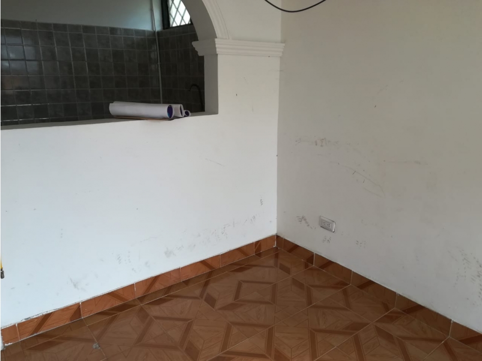 VENTA CASA BIFAMILIAR EN LA PAZ