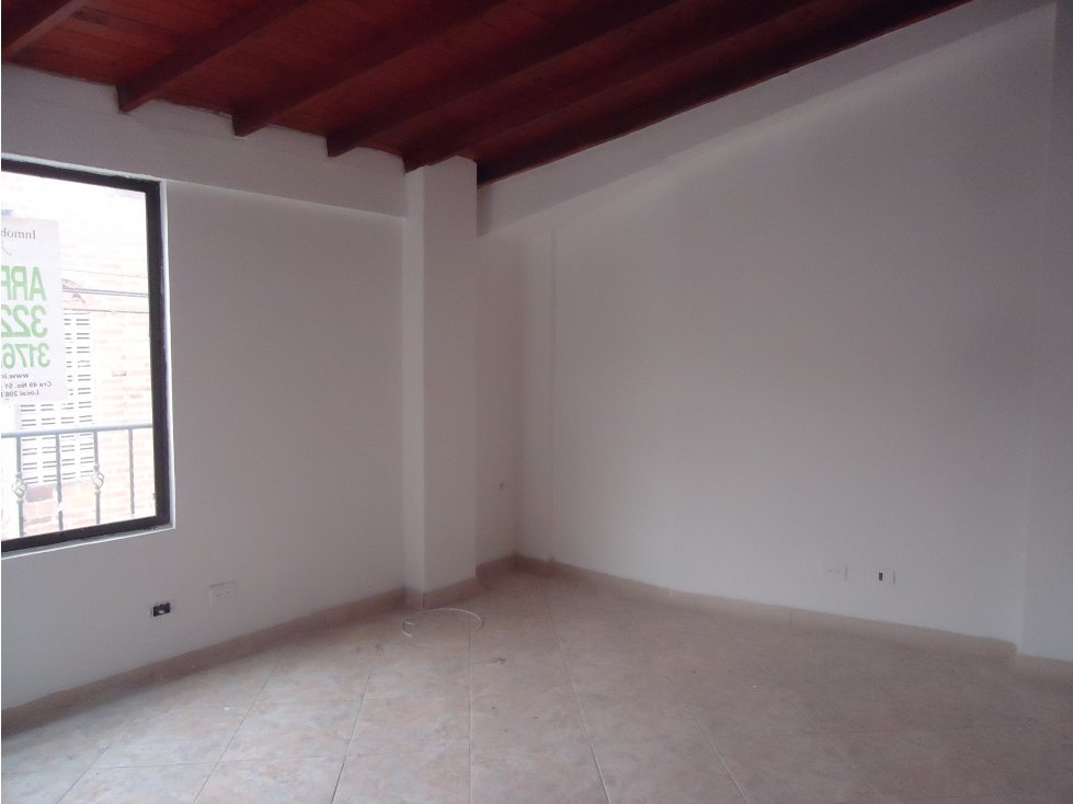 ARRIENDO LOCAL SECTOR PARQUE DE BELLO