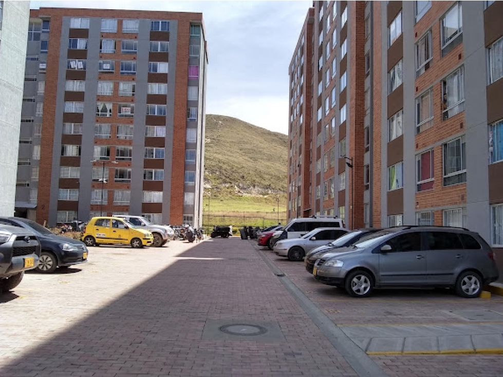 APARTAMENTO EN VENTA  CIUDADELA COLSUBSIDIO EN SOACHA CUNDINAMARCA