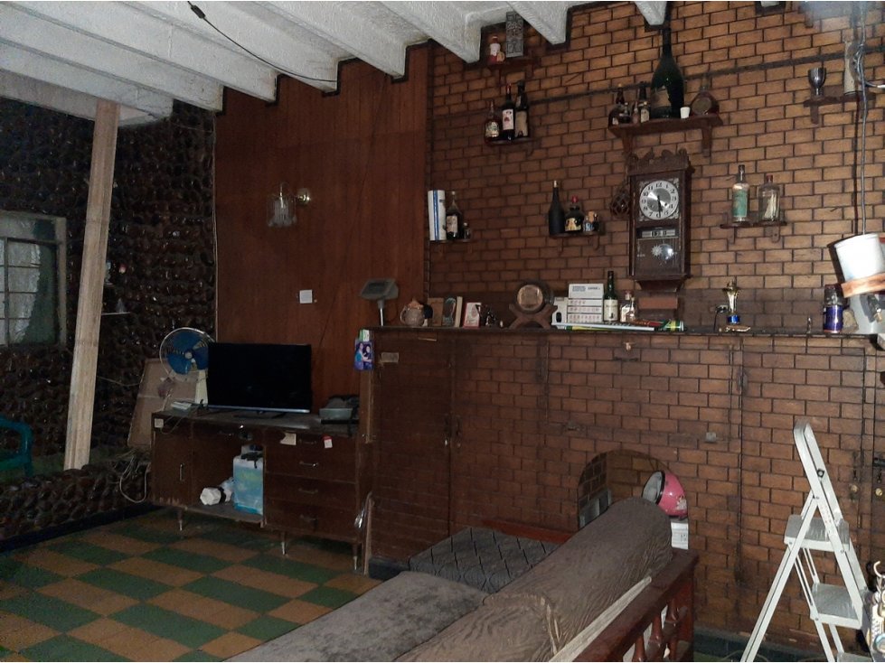 CÚCUTA - VENTA CASA CON RENTAS EN SAN LUIS