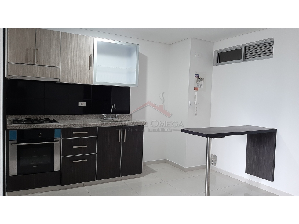 IBAGUÉ -/CONSULTORIO CERCA CARRERA QUINTA- VENTA DE APARTAESTUDIO