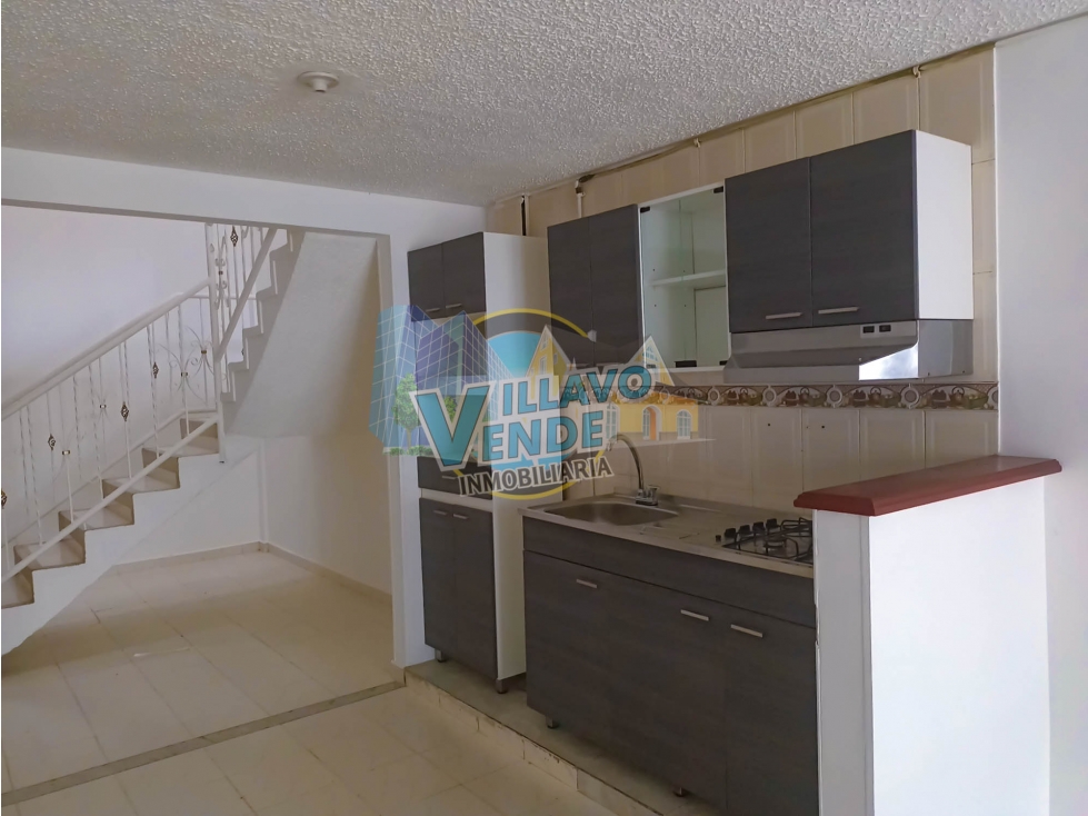 Casa en Venta - Condominio Vía A Catama