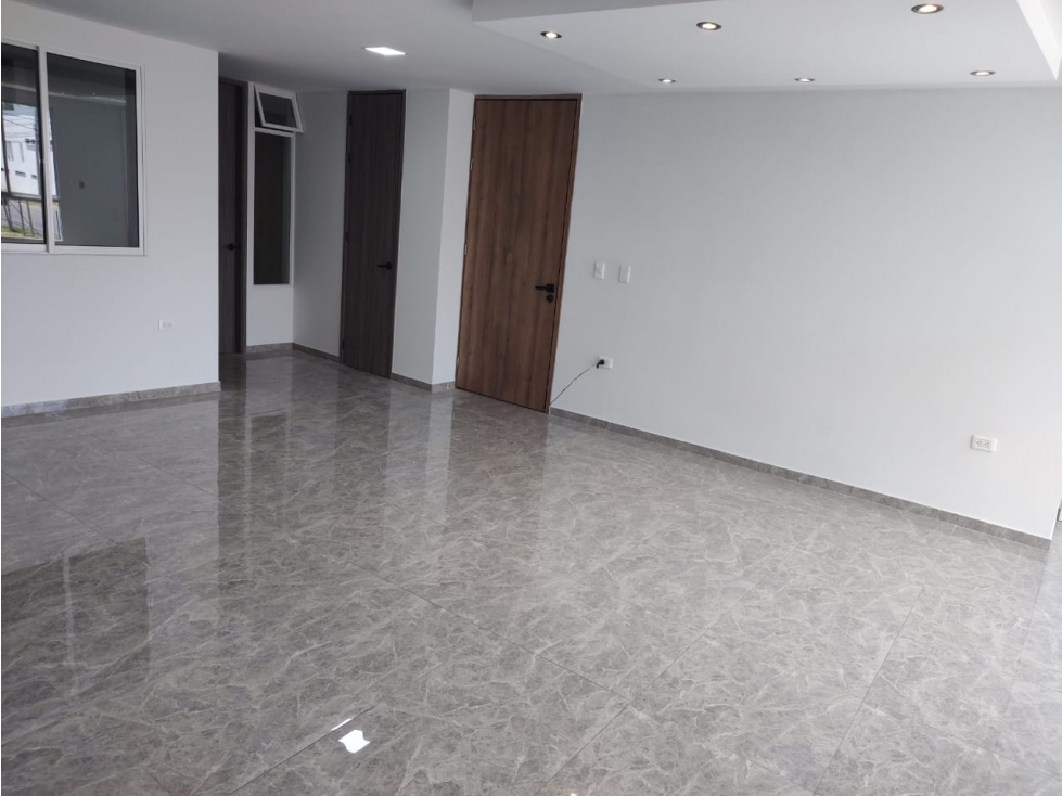 APARTAMENTO EN VENTA PALMIRA BARRIO ALTAMIRA 501