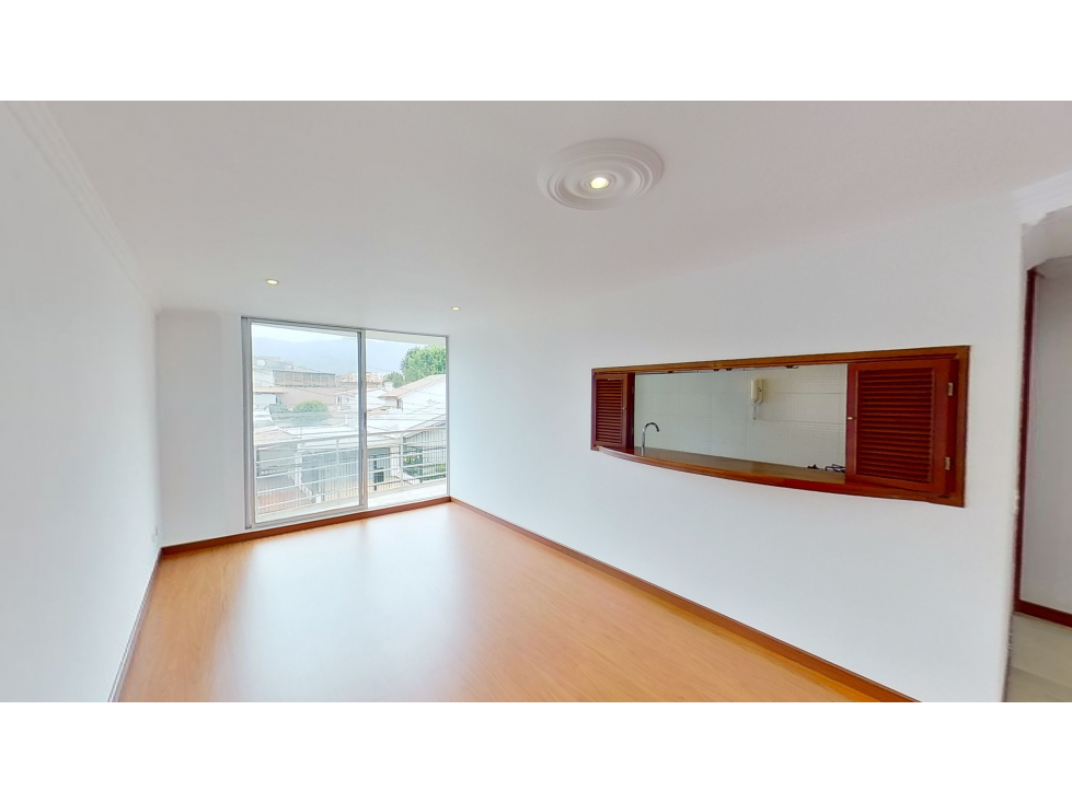 Vende Apartamento Nueva Autopista Bogota