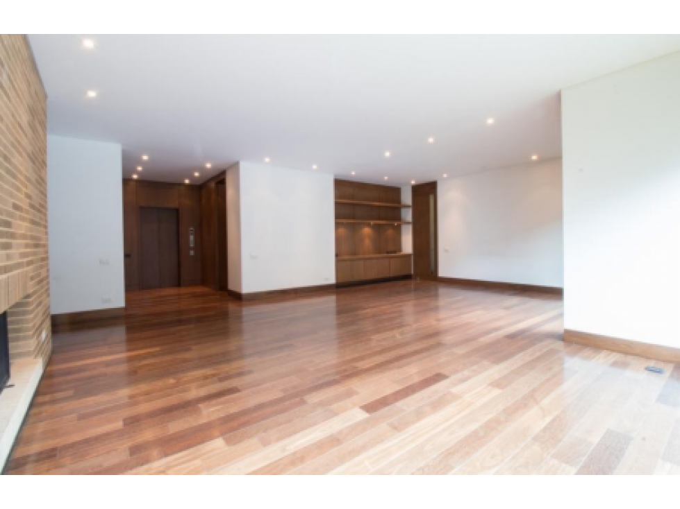 APARTAMENTO EN VENTA EN EL RETIRO