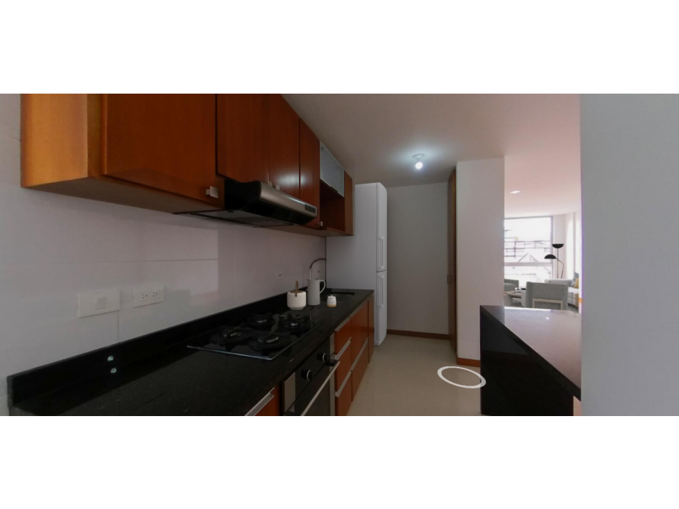 Vendo Apartamento Santa Barbara Central, Teruel (HB)