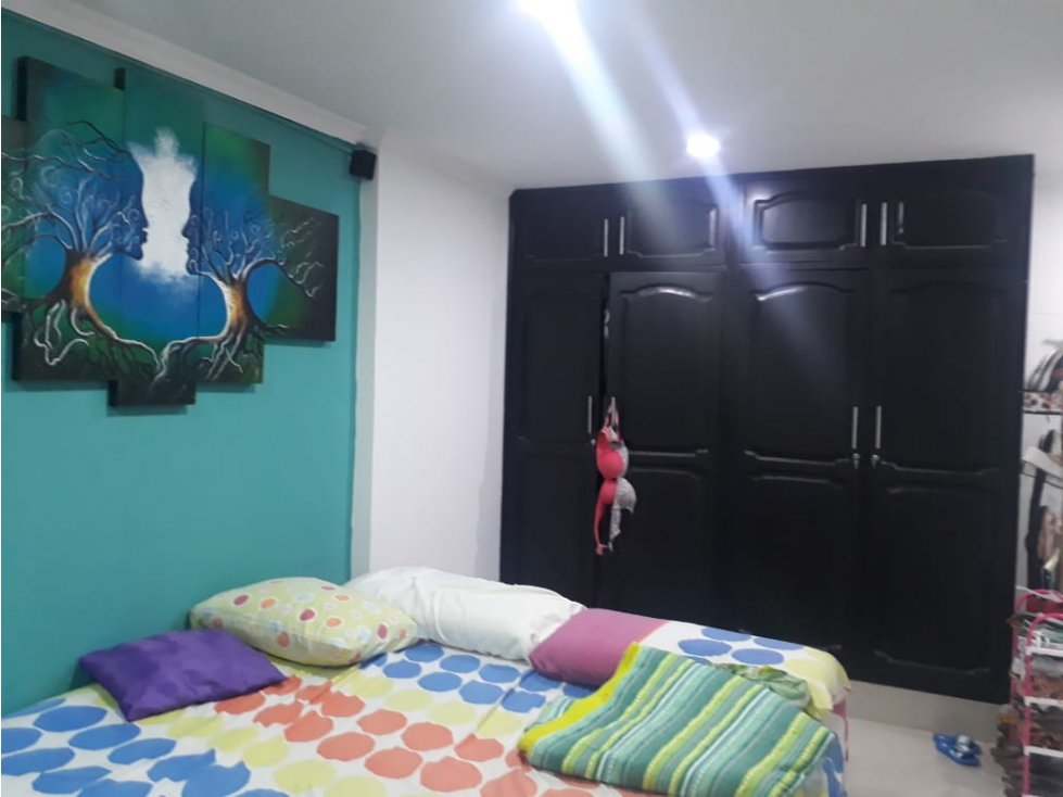 venta de casa en villa nueva,monteria