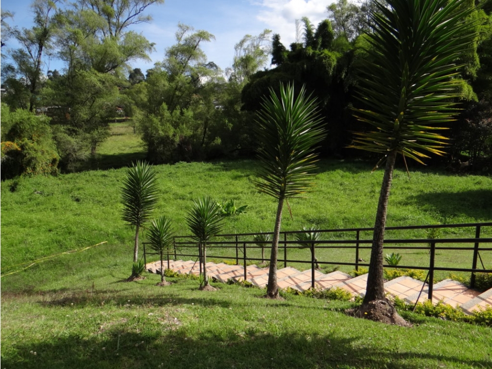 casa finca en venta Rionegro Antioquia- san Antonio de Pereira