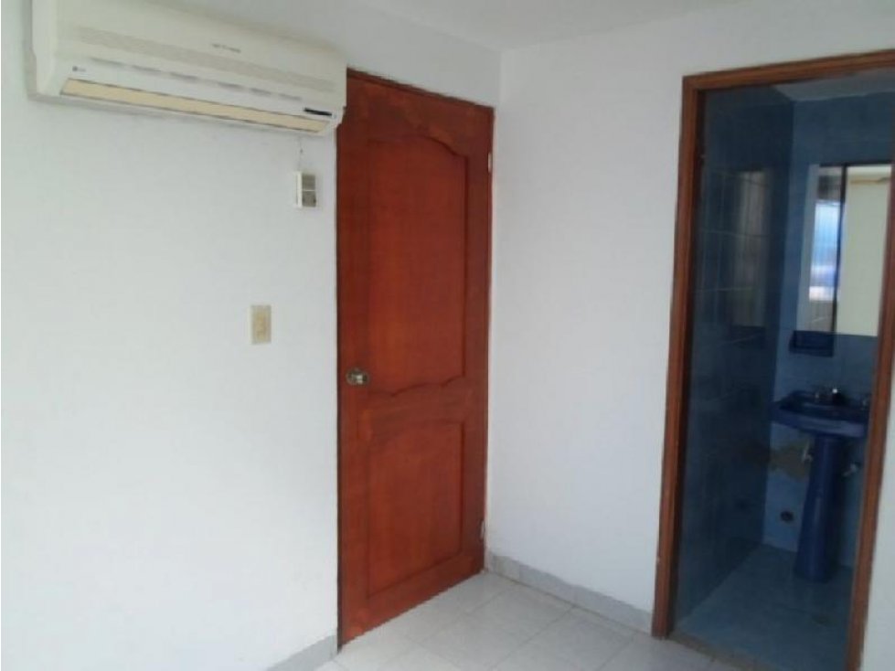 Apartamento en Venta, Crespo - Cartagena.