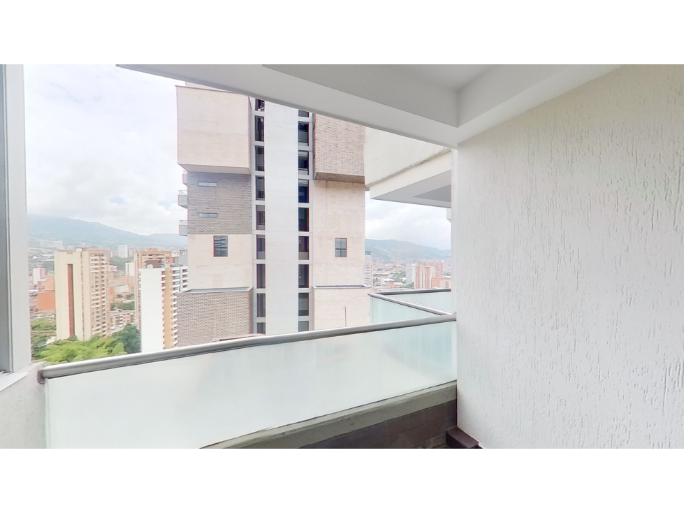 Venta de apartamento Edificio Residencial Mocca Sabaneta