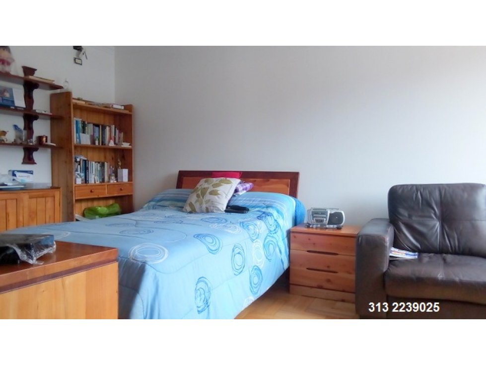 VENDO APARTAMENTO EN SANTA ANA ?BOGOTA (REF BO/37)