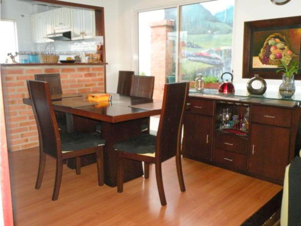 VENDO CASA EN COTA CUNDINAMARCA (REF. F/ 98)