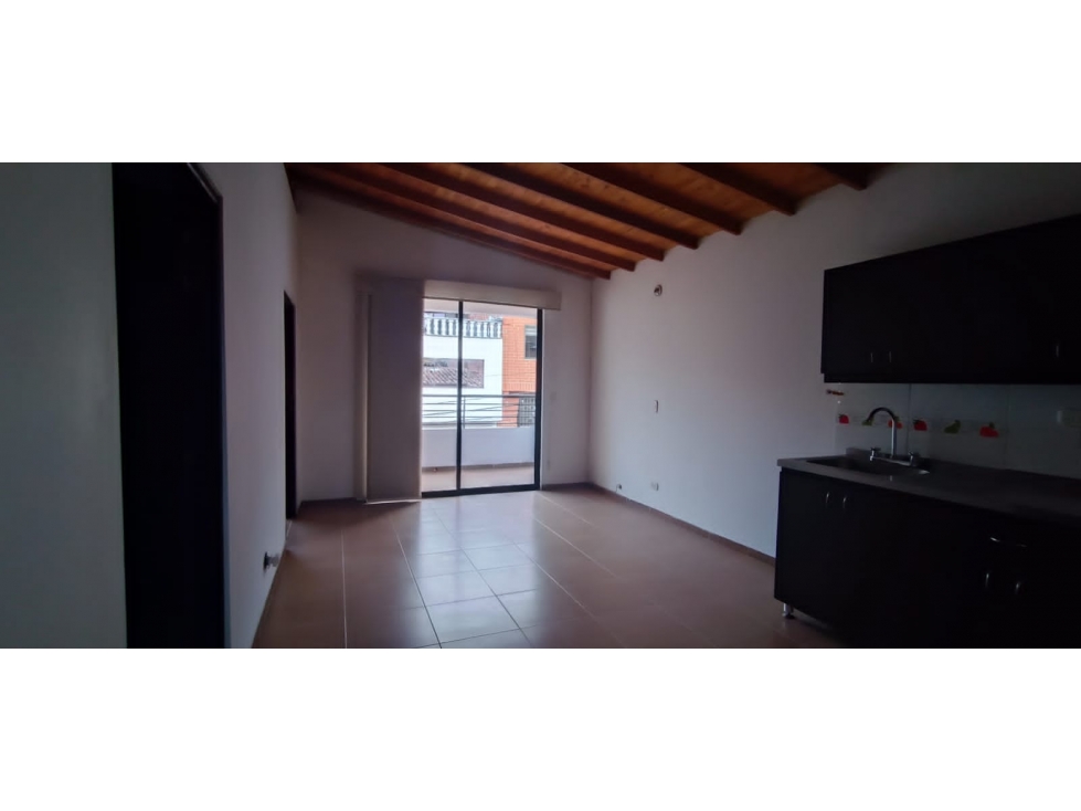 Vendo apartamento en Belén san Bernardo medellin