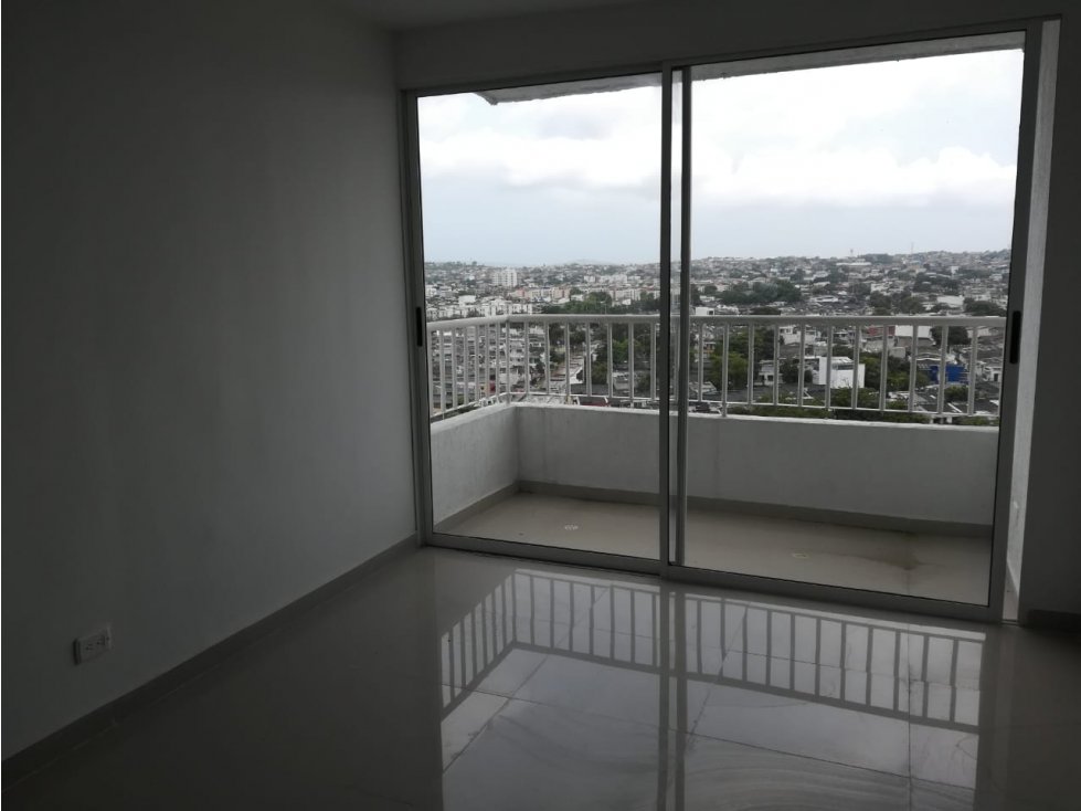 Cartagena Apartamento Arriendo Santa Mónica