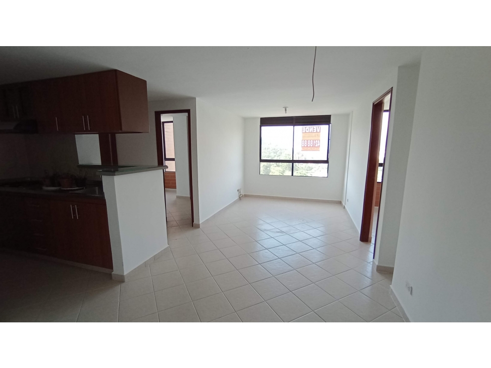 APARTAMENTO ROBLEDO PILARICA CRECA PASCUAL BRAVO