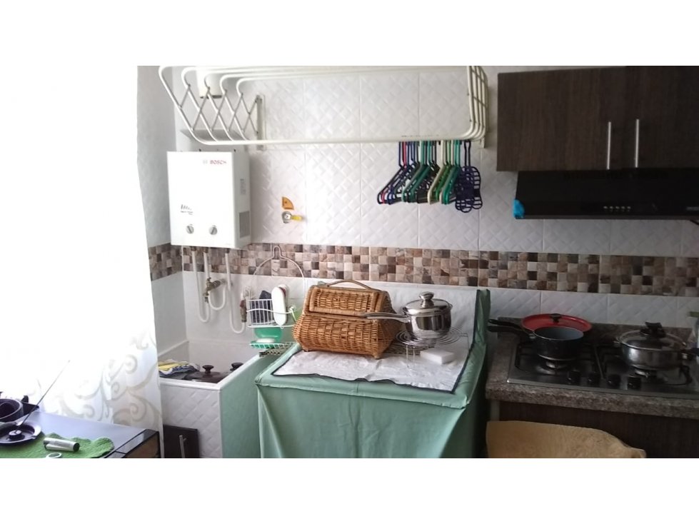 APARTAMENTO CERCA UNIVERSIDAD SANTO TOMAS ROBLEDO