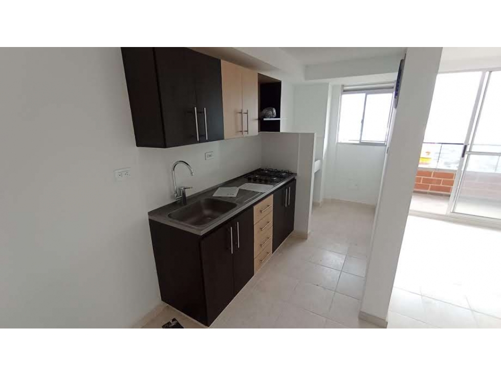 APARTAMENTO SECTOR COPACABANA CERCA URB CEIBA DEL NORTE